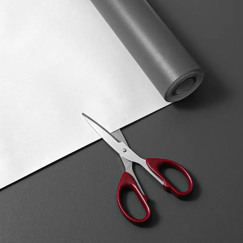 Kit de reparación instantánea de la piel | PARCHE DE CUERO