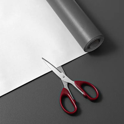 Kit de reparación instantánea de la piel | PARCHE DE CUERO