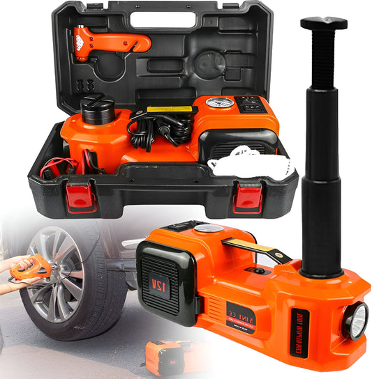 Kit de herramientas de emergencia 3 en 1 de 5 toneladas