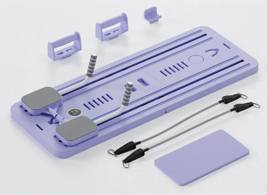 FlexiKit reformador de pilates