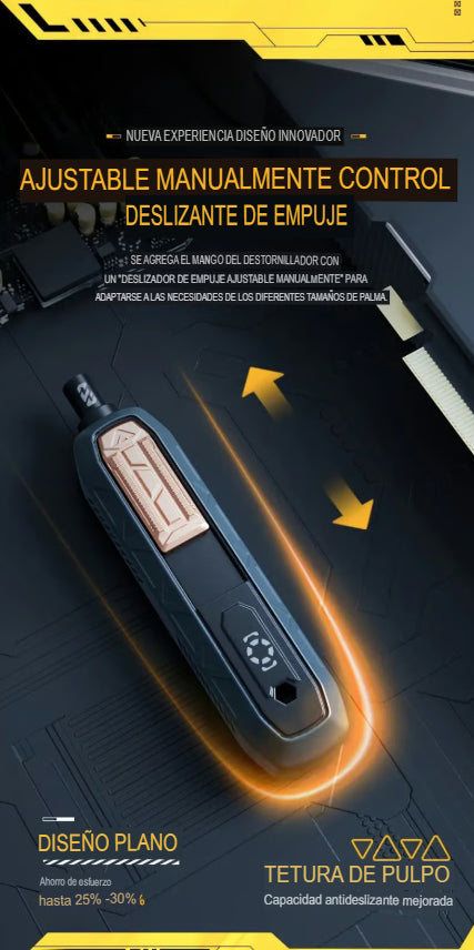 Juego de destornilladores de precisión 180 en 1