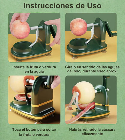 Pelafácil Pro