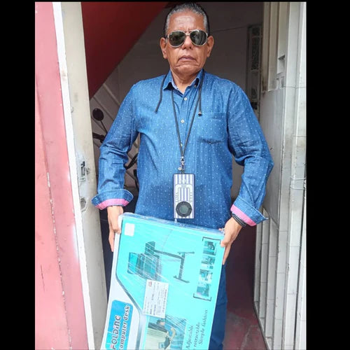 <em>Carlos Romero</em>